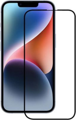 Protège écran MW pour iPhone 14 Pro Max EASY GLASS CASE F Protège écran MW pour iPhone 14 Pro Max EASY GLASS CASE F
