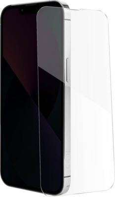 Protège écran MW pour iPhone 13/13 Pro POLYBAG avec appli