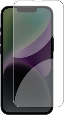 Protège écran MW pour iPhone 13 Pro Max POLYBAG avec appl