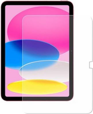 Protège écran MW iPad 10.9 Dixième Génération Protection Protège écran MW iPad 10.9 Dixième Génération Protection