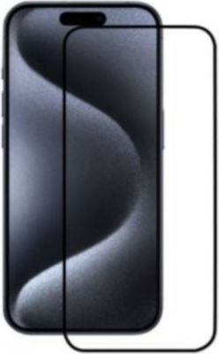 Protège écran MW Easy Glass pour iPhone 15