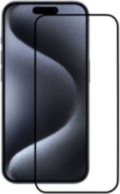 Protège écran MW Easy Glass pour iPhone 15 Protège écran MW Easy Glass pour iPhone 15