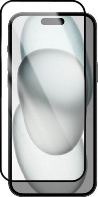Protège écran MW Case F pour iPhone 15 Pro Max