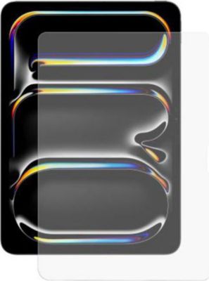 Protège écran MW pour iPad Pro 11" en Verre Trempé 9H