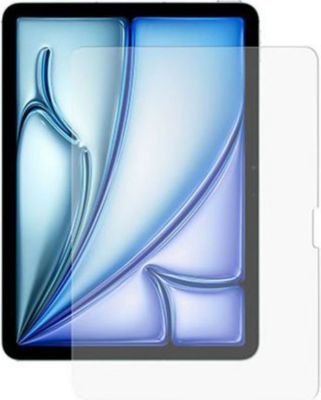 Protège écran MW pour iPad Air 11" en Verre Trempé 9H