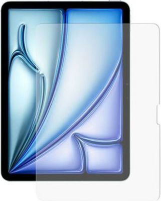 Protège écran MW pour iPad Air 11" en Verre Trempé 9H Protège écran MW pour iPad Air 11" en Verre Trempé 9H