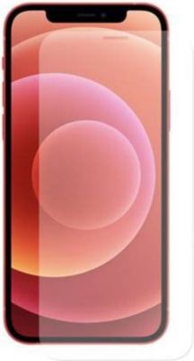 Protège écran MW pour iPhone 12 Mini GLASS BASIC