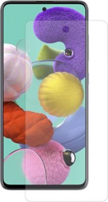Protège écran MW pour Samsung Galaxy A51 GLASS BASIC Protège écran MW pour Samsung Galaxy A51 GLASS BASIC