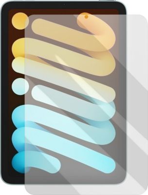 Protège écran MW Ultra-mince pour iPad mini 8.3