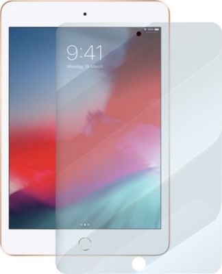 Protège écran MW pour iPad Mini 5 7.9" Anti-lumière Bleue