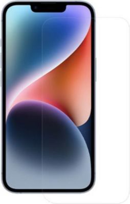Protège écran MW pour iPhone 14 Plus GLASS BASIC