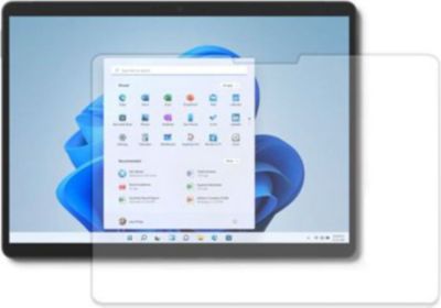 Protège écran MW pour Microsoft Surface Pro 8