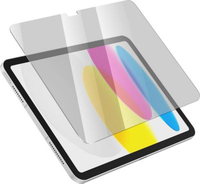 Protège écran MW Cut pour Apple iPad 10.9