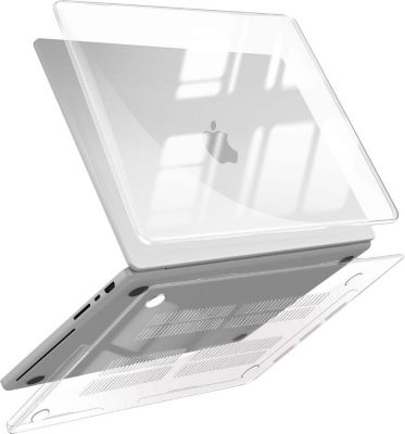 Coque MW Crystal pour MacBook Pro 14
