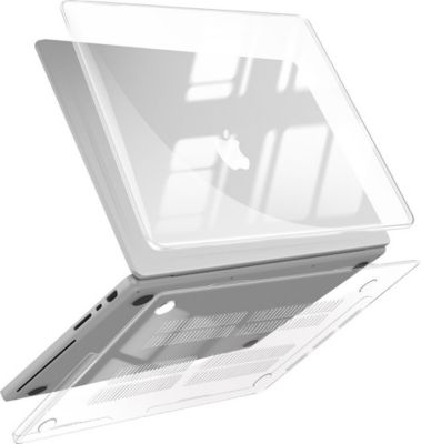 Coque MW Crystal pour MacBook Pro 16