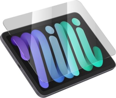 Protège écran MW pour iPad Mini 8.3" Anti-lumière Bleue