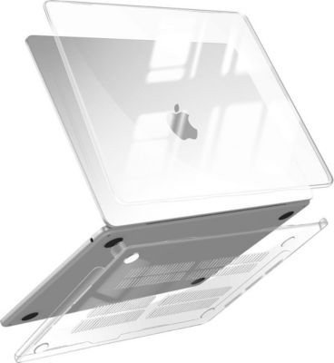 Coque MW pour MacBook Air 15 pouces 2023 / 2024