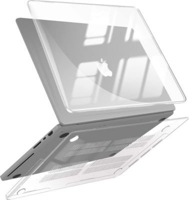 Coque MW Crystal pour MacBook Pro 16