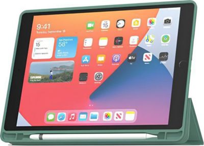 Etui MW pour iPad 10.2" Folio Série SlimSkin