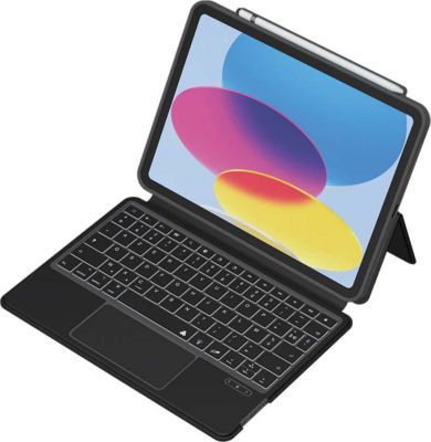 Etui MW pour iPad 10.9" 2022 Folio Quick Note