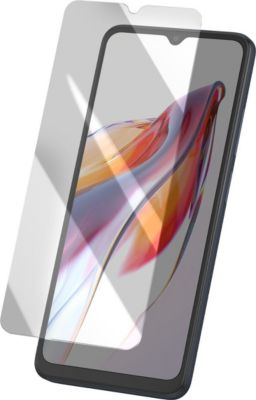 Protège écran MW pour Xiaomi Redmi 12C 4G en Verre Trempé