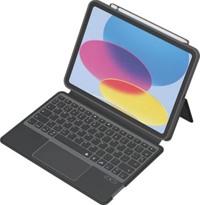 Etui MW pour iPad 10.9" 2022 Folio Quick Note