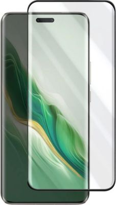 Protège écran MW pour Honor Magic 6 Pro en Verre Trempé 3