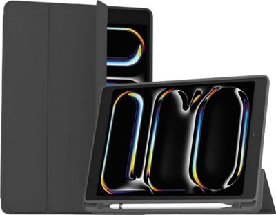 Etui MW pour iPad Pro 11" M4 Folio Série SlimSki Etui MW pour iPad Pro 11" M4 Folio Série SlimSki