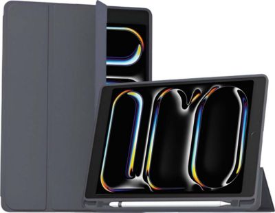 Etui MW pour iPad Pro 11" M4 Folio Série SlimSki Etui MW pour iPad Pro 11" M4 Folio Série SlimSki