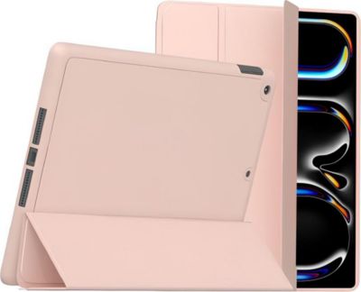 Etui MW pour iPad Pro 11" M4 Folio Série SlimSki Etui MW pour iPad Pro 11" M4 Folio Série SlimSki