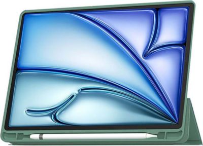 Etui MW pour iPad Pro 11" M4 Folio Série SlimSki