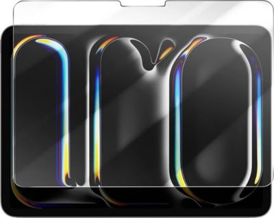 Protège écran MW pour iPad Pro 11" M4 en Verre Trempé