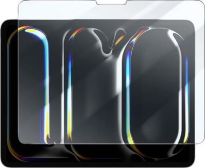 Protège écran MW pour iPad Pro 13" M4 2024 Modèle Polybag