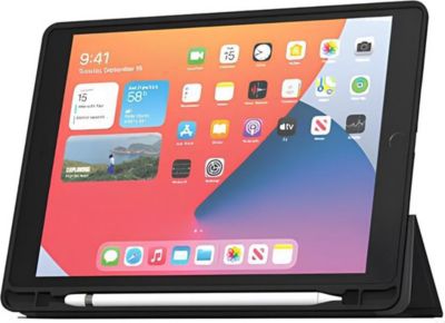 Etui MW pour iPad Pro 13" M4 Folio Série SlimSki