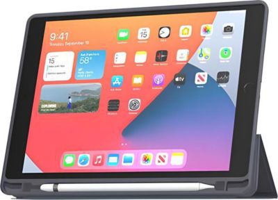 Etui MW pour iPad Pro 13" M4 Folio Série SlimSki Etui MW pour iPad Pro 13" M4 Folio Série SlimSki