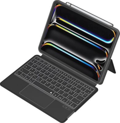 Etui MW pour iPad Pro 11" M4 Folio Quick Note