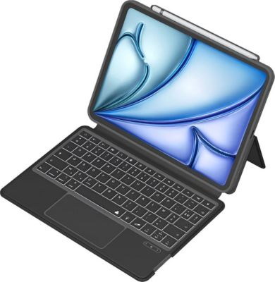 Etui MW pour iPad Air 11" M2 Folio Quick Note