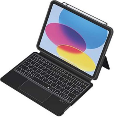 Etui MW pour iPad 10.9" 2022 Folio Quick Note Etui MW pour iPad 10.9" 2022 Folio Quick Note