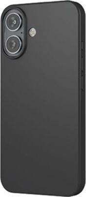 Coque MW pour iPhone 16 MagSafe Oléophobe