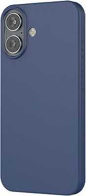 Coque MW pour iPhone 16 MagSafe Oléophobe