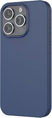 Coque MW pour iPhone 16 Pro MagSafe Oléophobe