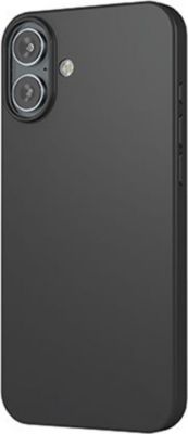 Coque MW pour iPhone 16 Plus MagSafe Oléophobe Coque MW pour iPhone 16 Plus MagSafe Oléophobe