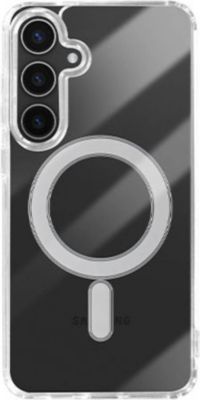 Coque MW Samsung Galaxy S24 FE 5G Renforcée Coque Coque MW Samsung Galaxy S24 FE 5G Renforcée Coque