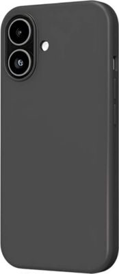 Coque MW pour iPhone 17 MagSafe en Silicone