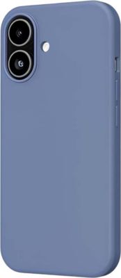 Coque MW pour iPhone 17 MagSafe en Silicone