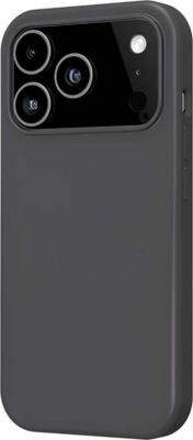 Coque MW pour iPhone 17 Pro Compatible MagSafe