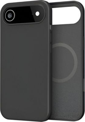 Coque MW pour iPhone Air MagSafe en Silicone