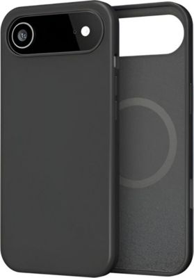 Coque MW pour iPhone Air MagSafe en Silicone