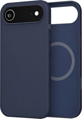 Coque MW pour iPhone Air MagSafe en Silicone