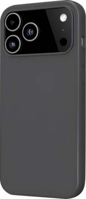 Coque MW pour iPhone 17 Pro Max Silicone MagSafe